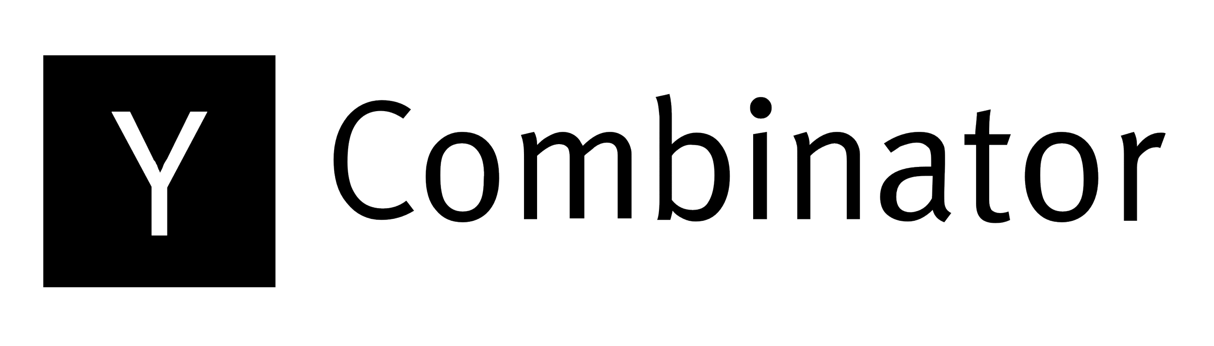 Y Combinator